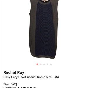 Rachel Roy Dress